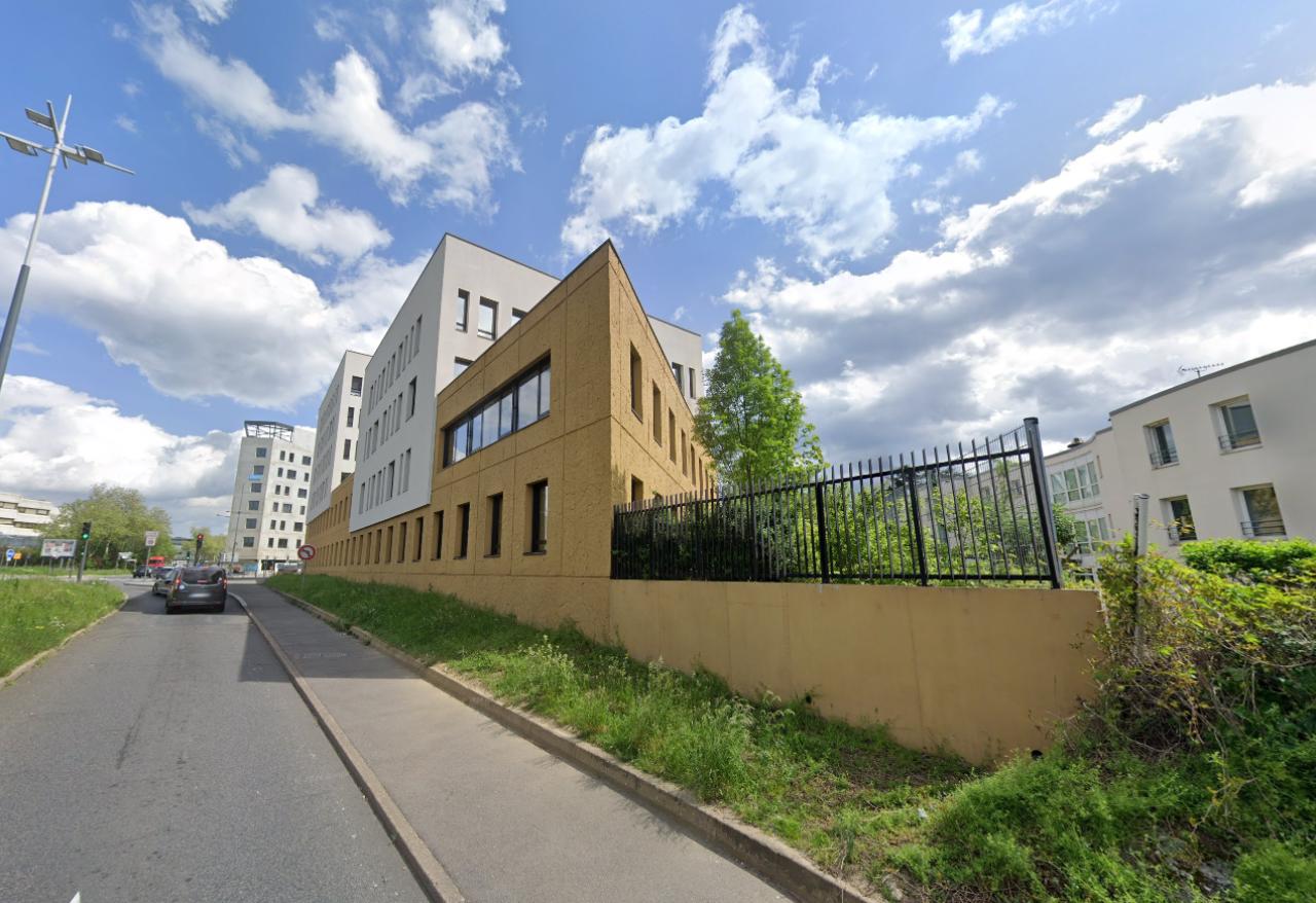 Bureau Lyon 493m² Location bureau Lyon Rhône OLBUR2108825 2